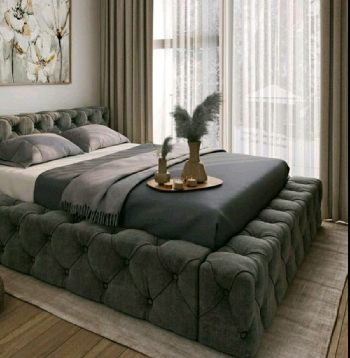 Stan sa garažnim mestom  Velisava Vulovića  220m2 3