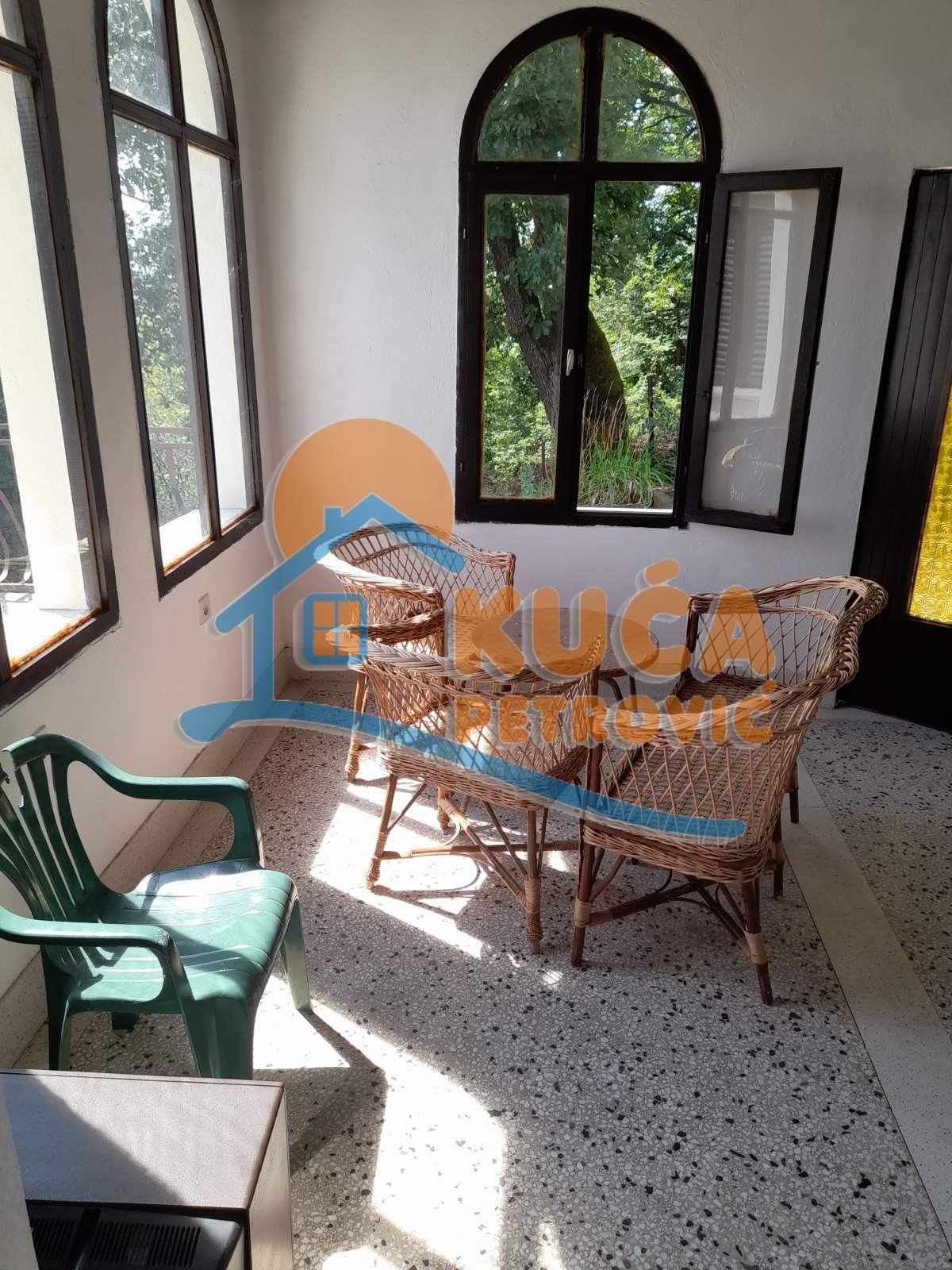 Trosobna kuća, 94 m2, Veliki Drenovac, Grejač ID: p-011920 11