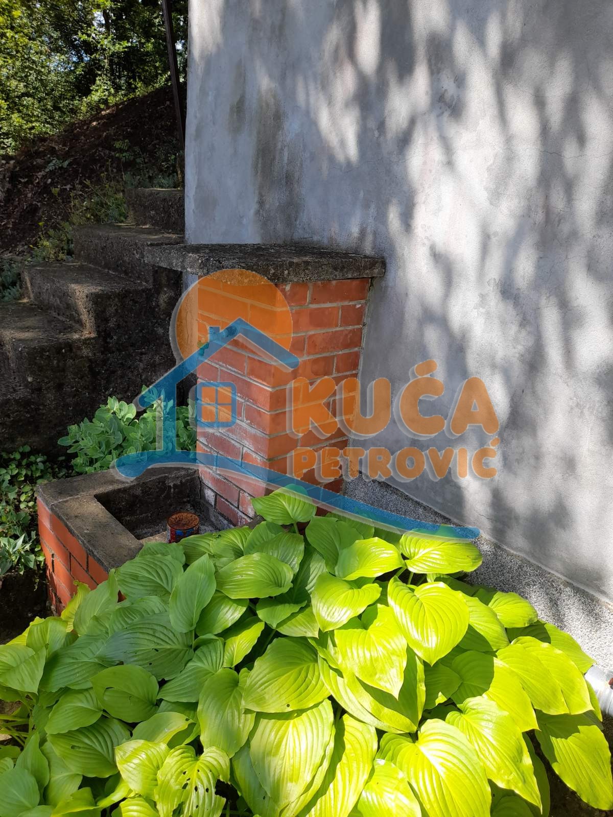 Trosobna kuća, 94 m2, Veliki Drenovac, Grejač ID: p-011920 3