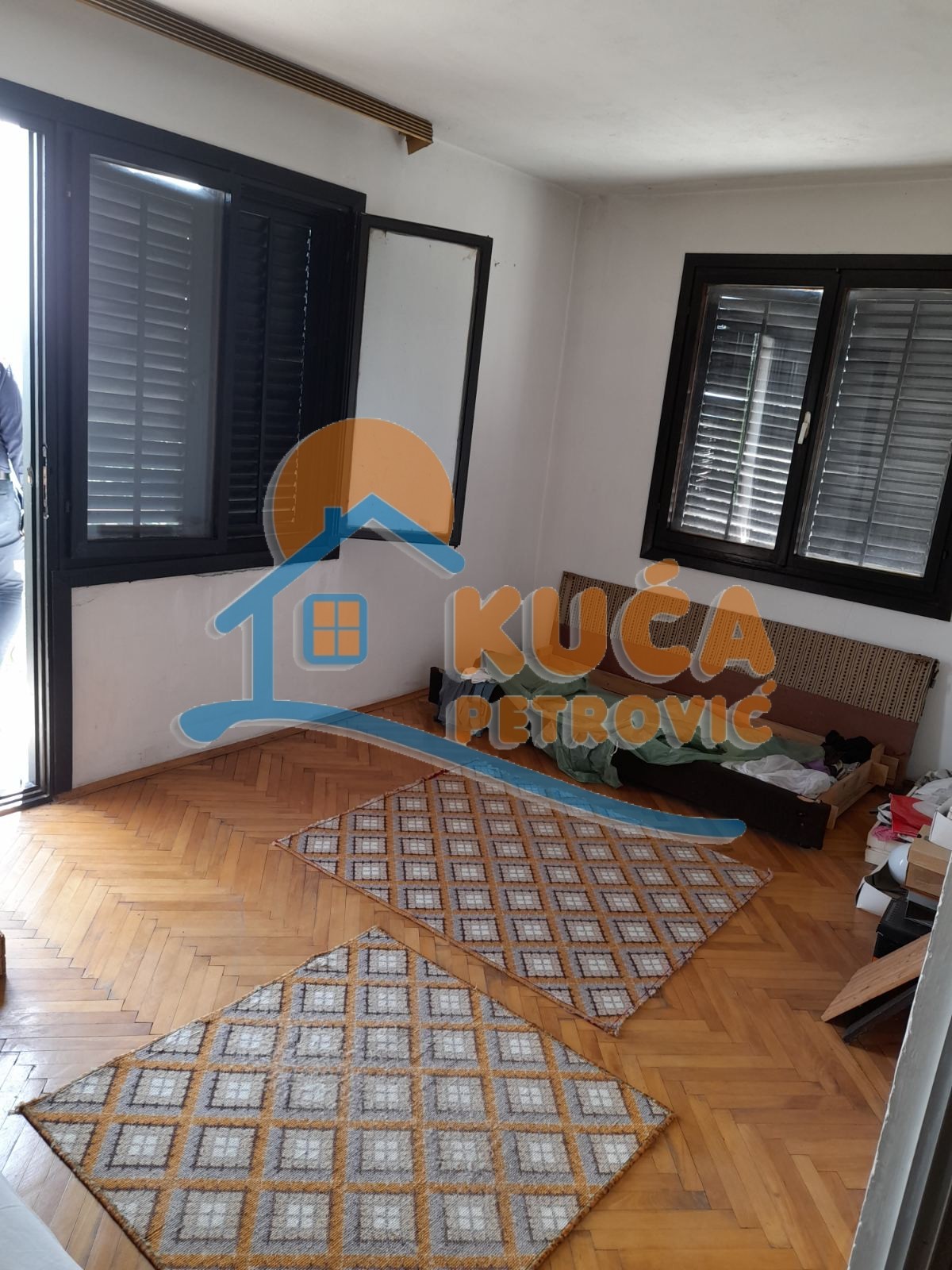 Trosobna kuća, 94 m2, Veliki Drenovac, Grejač ID: p-011920 4