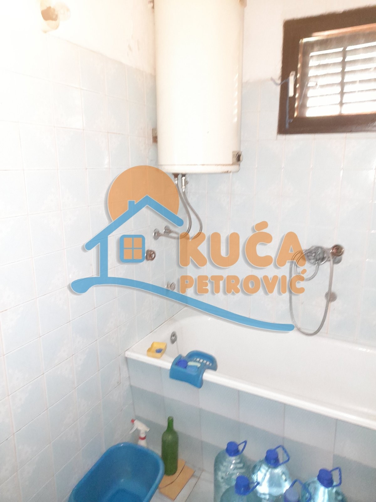 Trosobna kuća, 94 m2, Veliki Drenovac, Grejač ID: p-011920 7