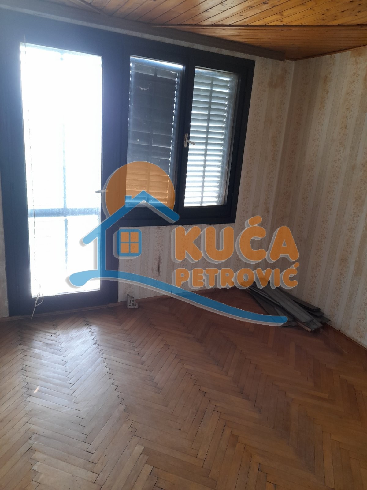 Trosobna kuća, 94 m2, Veliki Drenovac, Grejač ID: p-011920 8