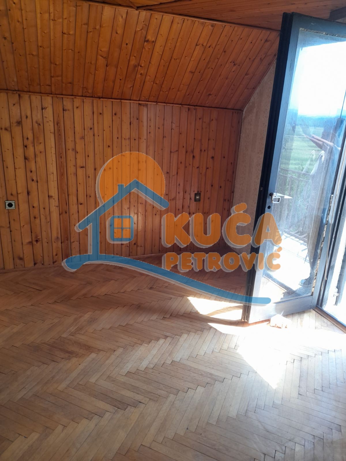 Trosobna kuća, 94 m2, Veliki Drenovac, Grejač ID: p-011920 9