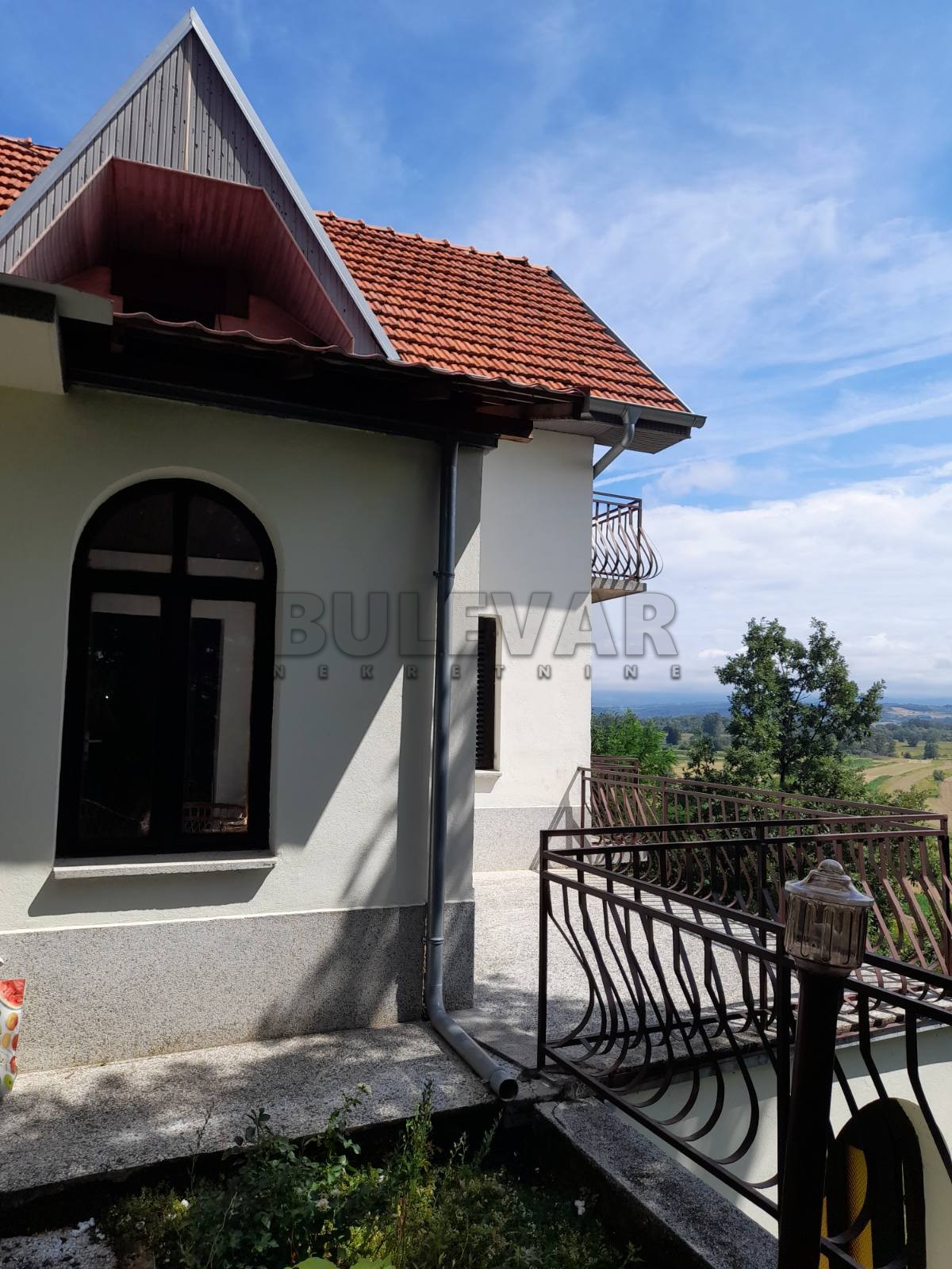 Trosobna kuća, 94 m2, Veliki Drenovac, Grejač ID: p-011920 1