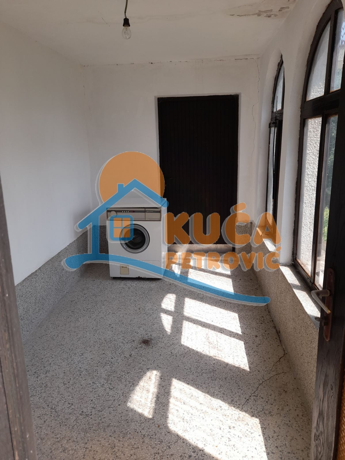 Trosobna kuća, 94 m2, Veliki Drenovac, Grejač ID: p-011920 2