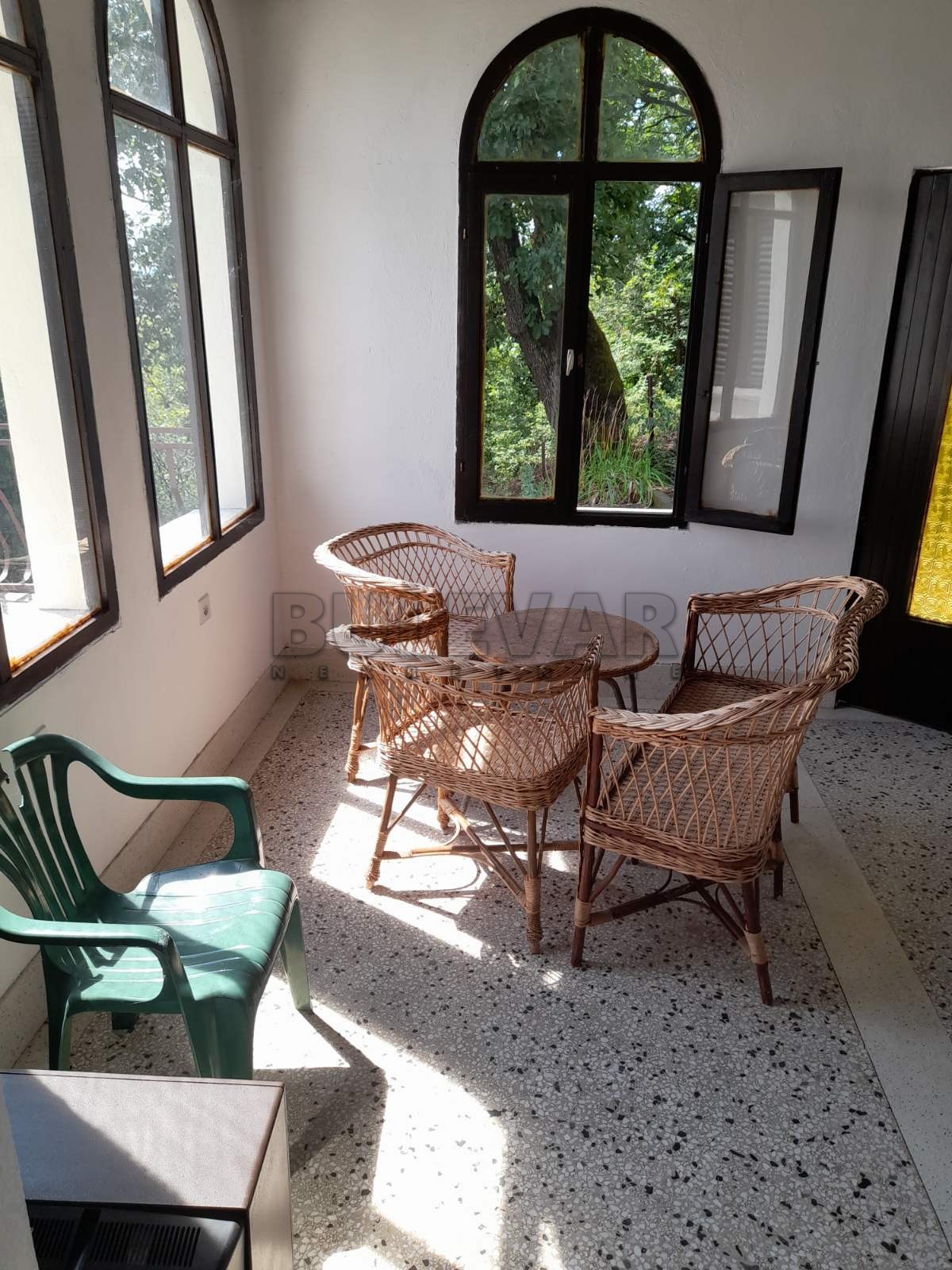 Trosobna kuća, 94 m2, Veliki Drenovac, Grejač ID: p-011920 11