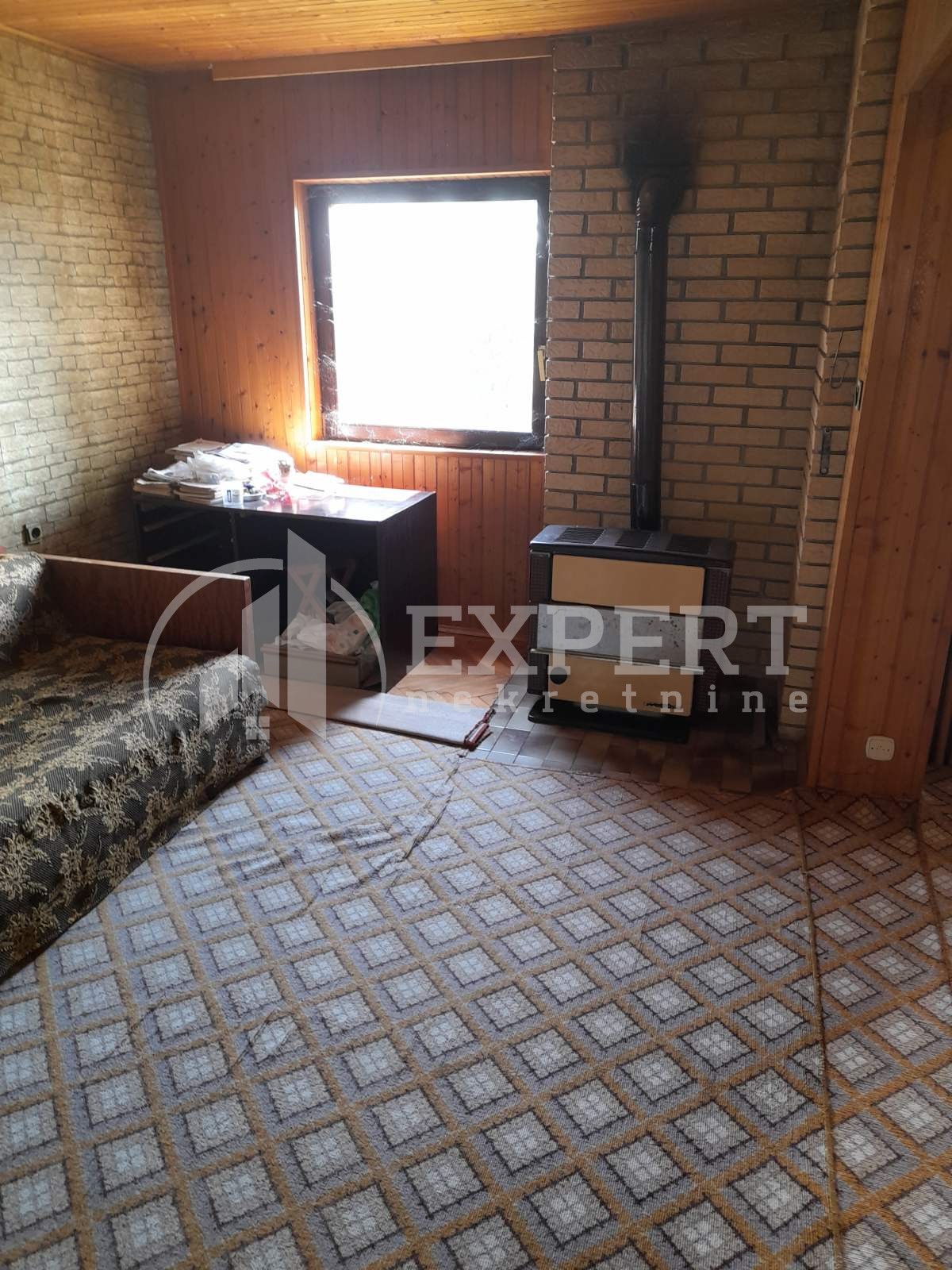 Trosobna kuća, 94 m2, Veliki Drenovac, Grejač ID: p-011920 5
