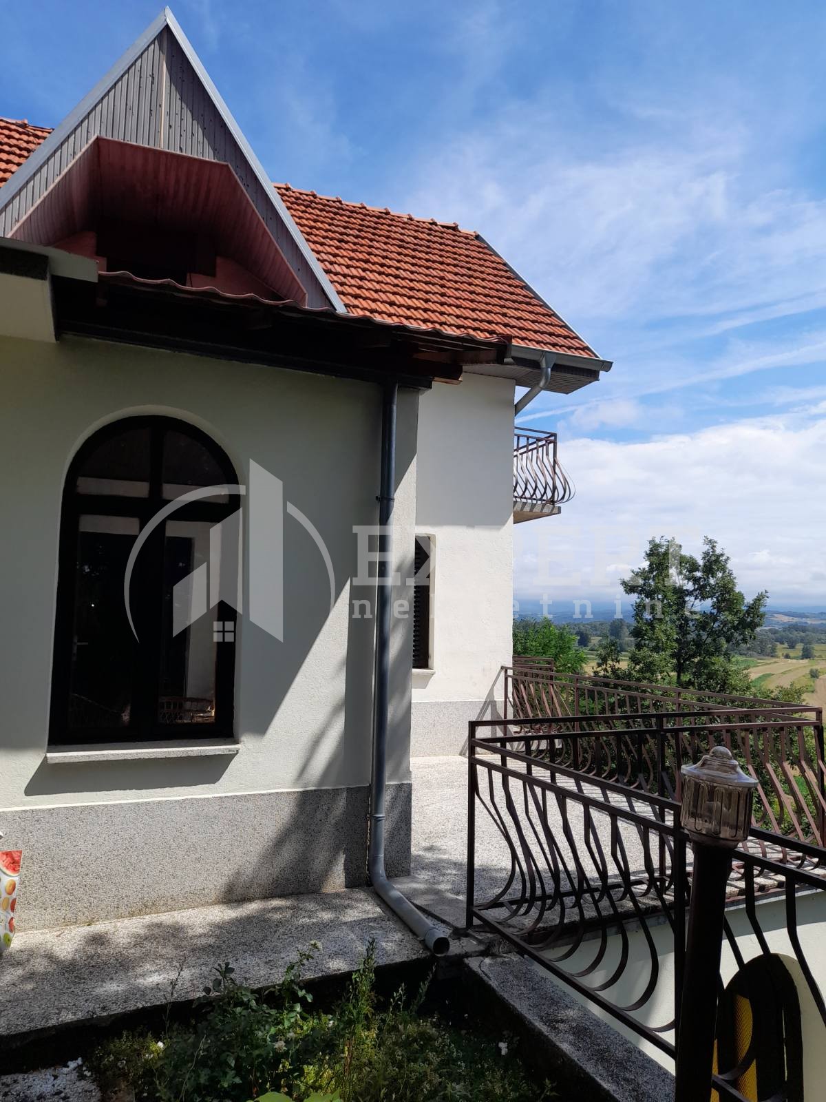 Trosobna kuća, 94 m2, Veliki Drenovac, Grejač ID: p-011920 1