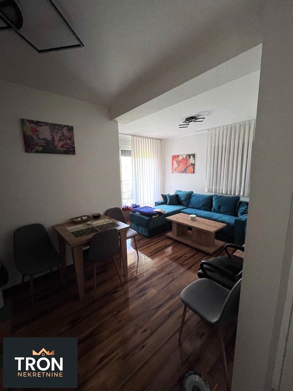 Jednosoban stan  na 150m od Aqua parka  39m2 2