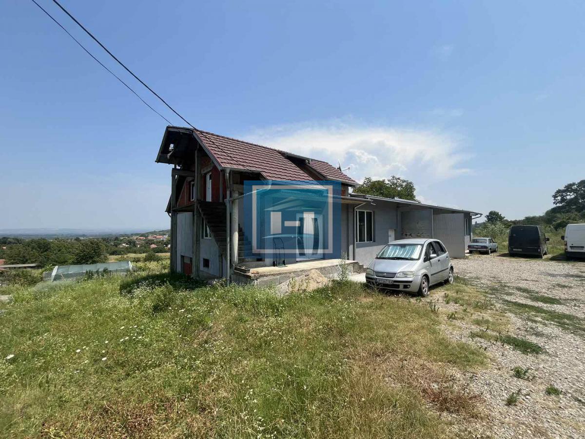 Potpuno nova hala površine 328m2 4