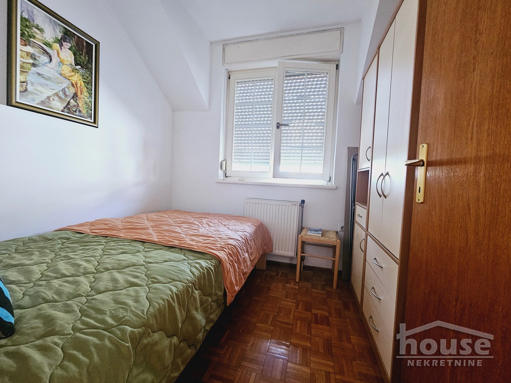 Stan,NOVI SAD,CENTAR 35m2,103000€ , ID: 1062041 5