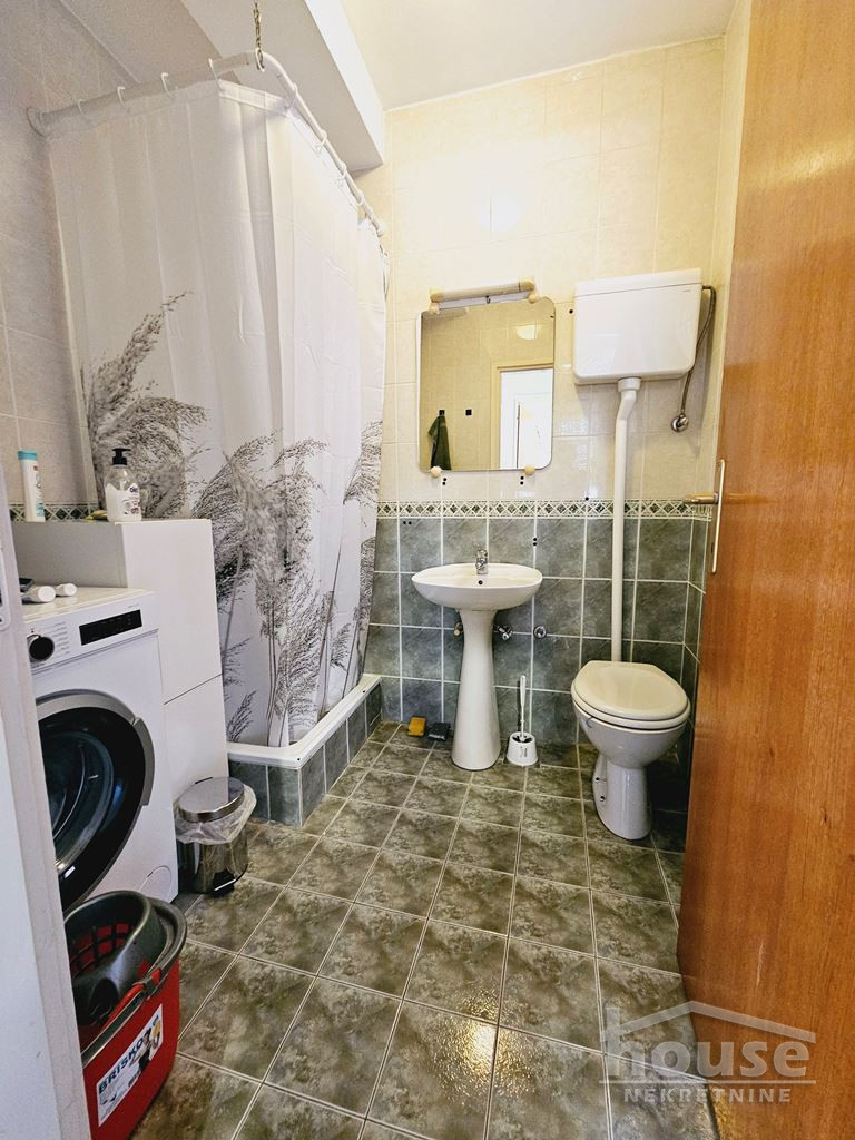 Stan,NOVI SAD,CENTAR 35m2,103000€ , ID: 1062041 7