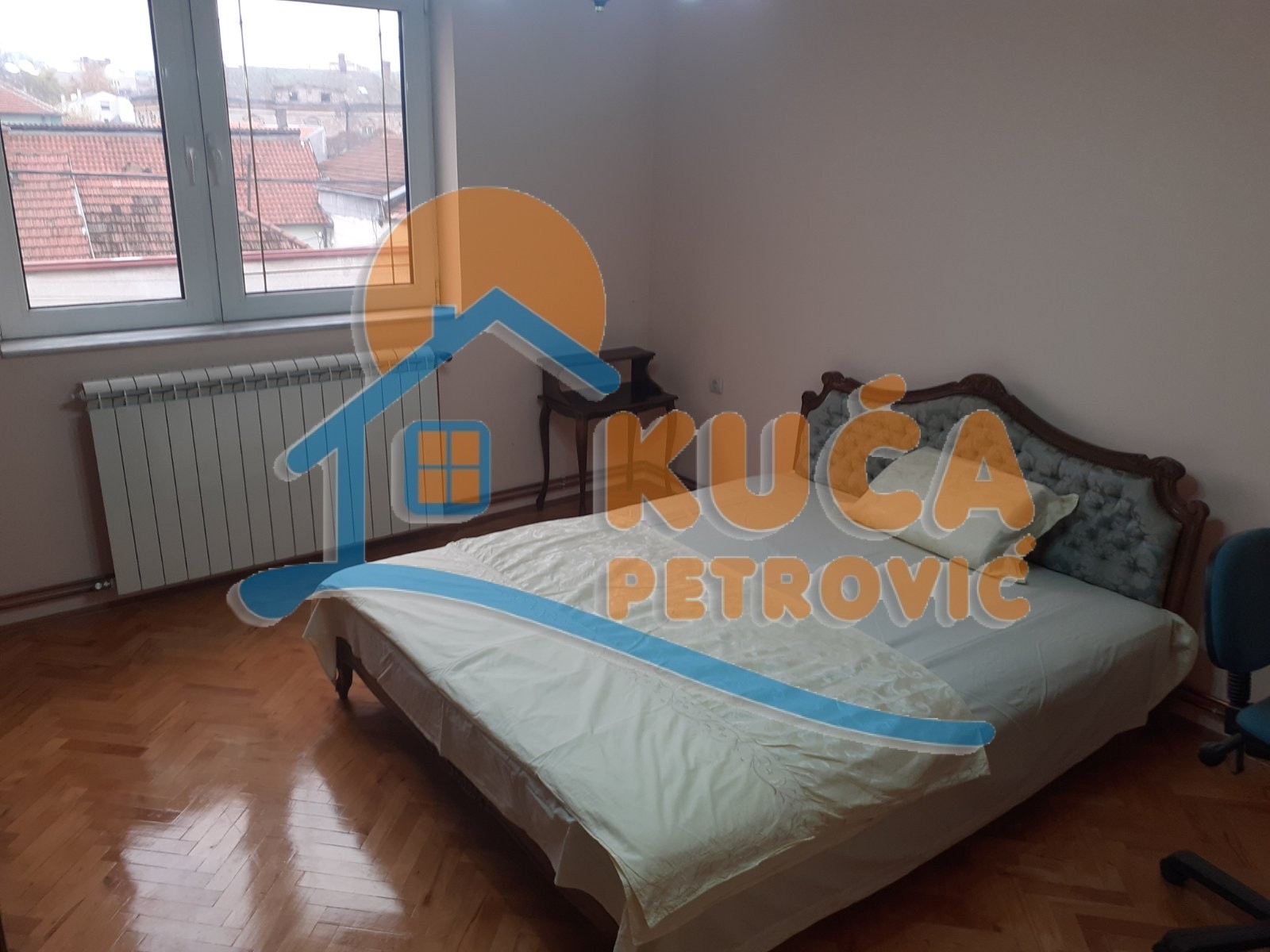Trosoban stan, 90 m2, Centar, Jeronimova ID: i-09596 2