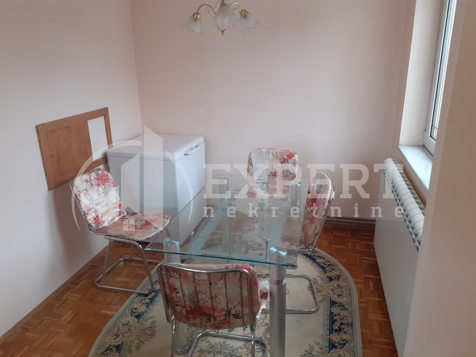 Trosoban stan, 90 m2, Centar, Jeronimova ID: i-09596 1