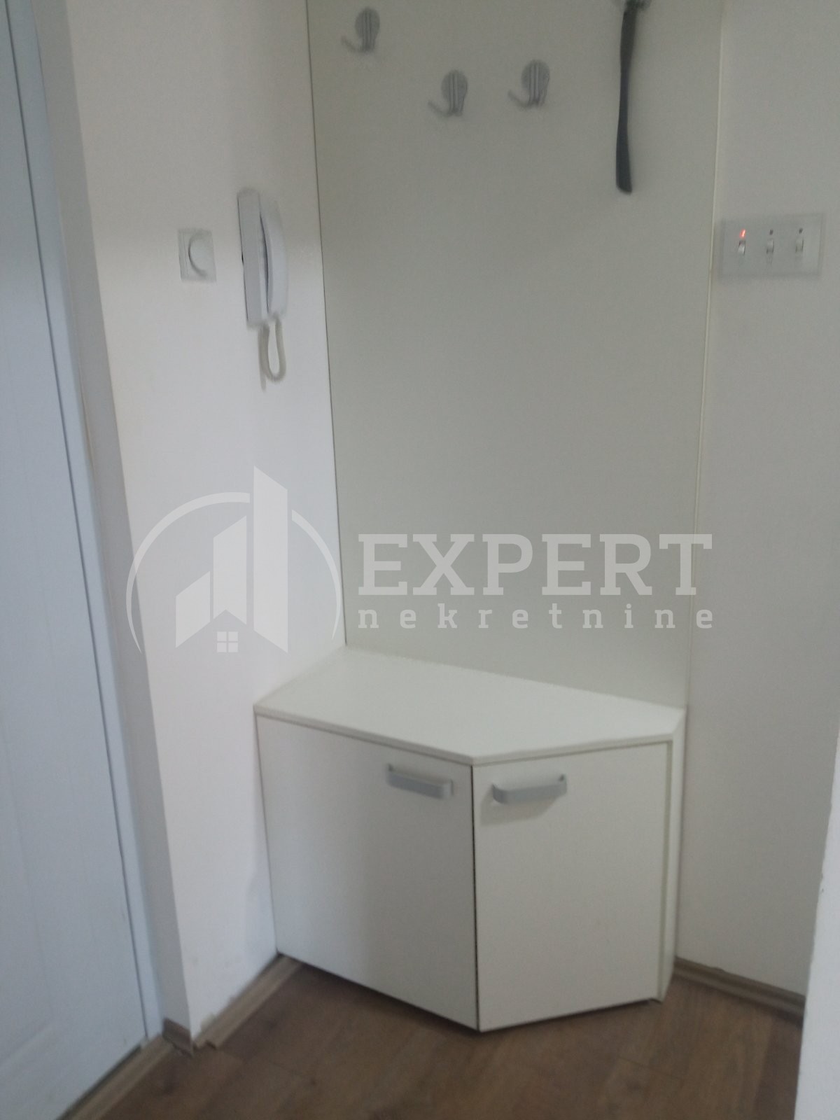 Jednosoban stan, 33 m2, Palilula, Njegoševa ID: i-09572 11