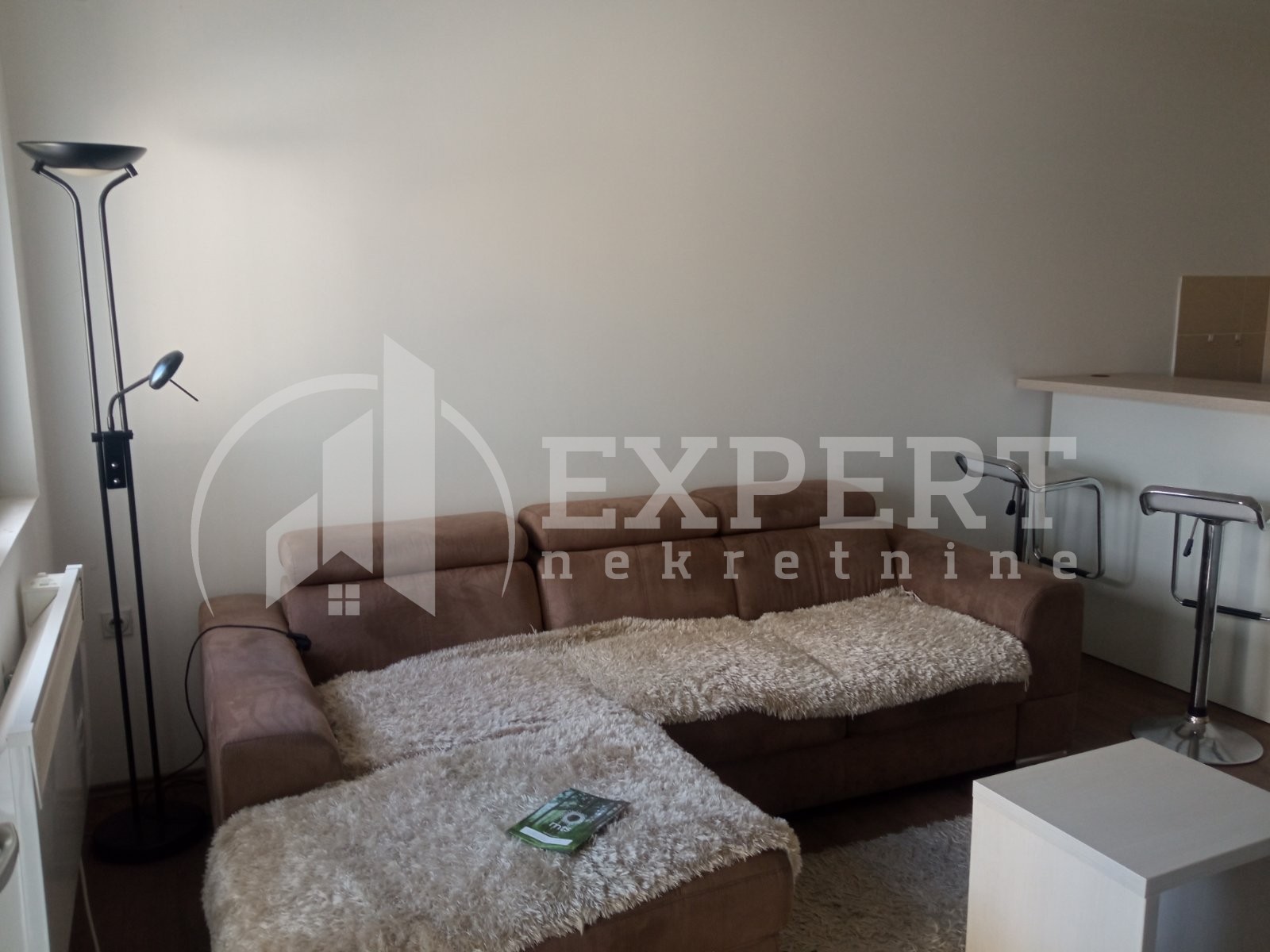 Jednosoban stan, 33 m2, Palilula, Njegoševa ID: i-09572 2