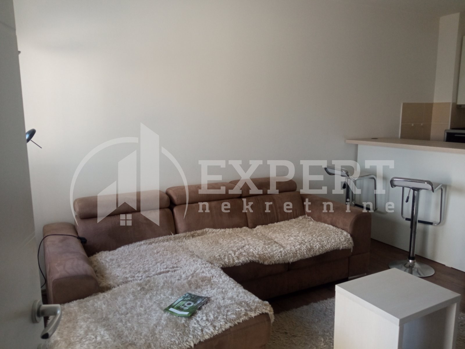 Jednosoban stan, 33 m2, Palilula, Njegoševa ID: i-09572 3