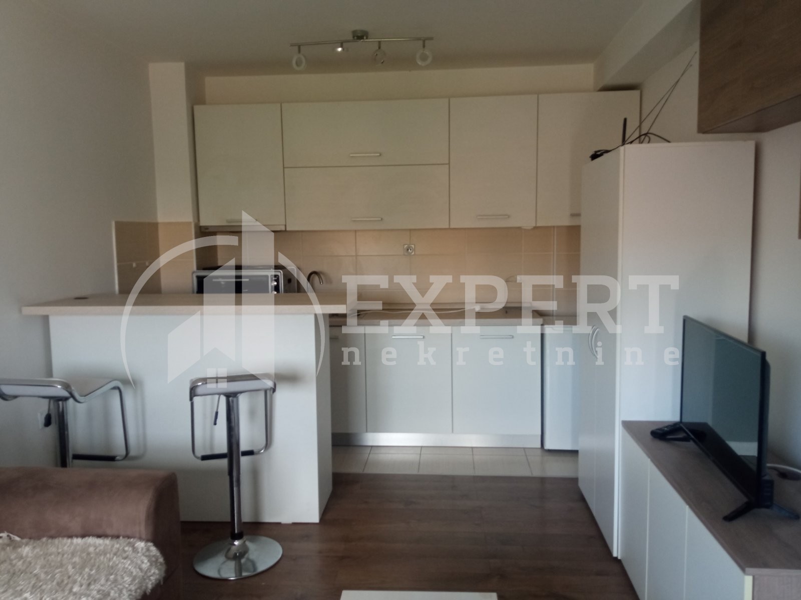 Jednosoban stan, 33 m2, Palilula, Njegoševa ID: i-09572 4