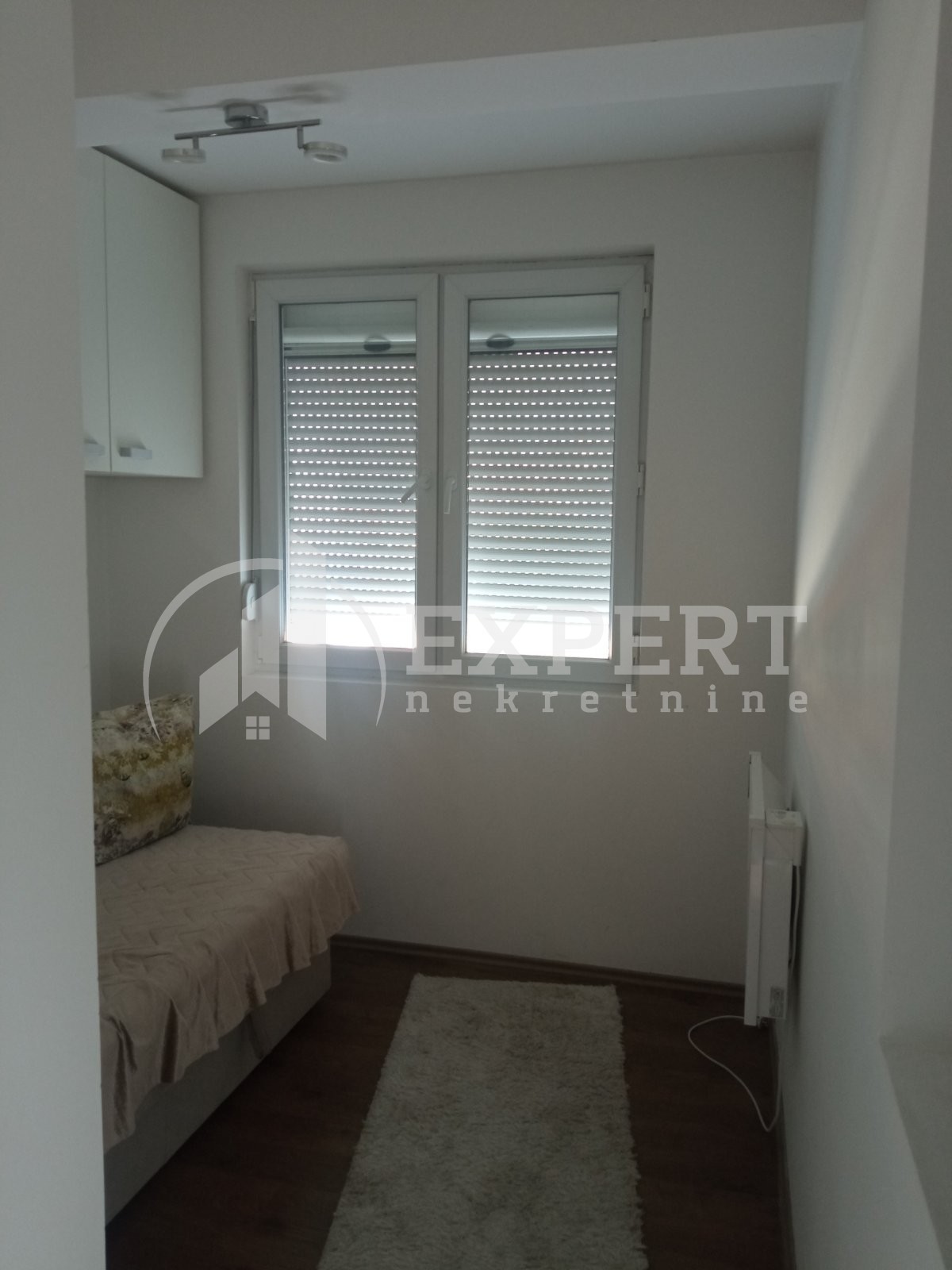 Jednosoban stan, 33 m2, Palilula, Njegoševa ID: i-09572 5