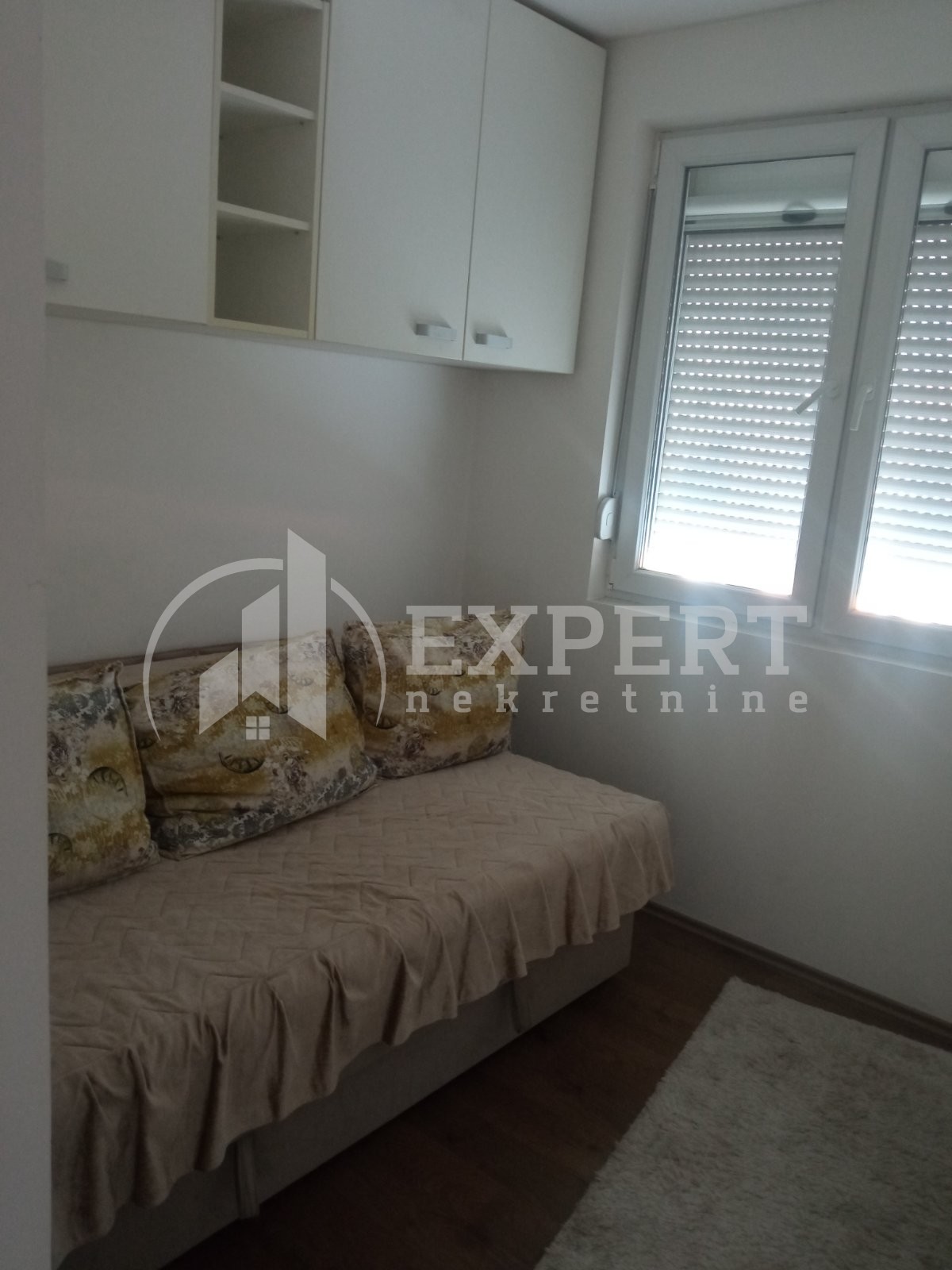 Jednosoban stan, 33 m2, Palilula, Njegoševa ID: i-09572 6