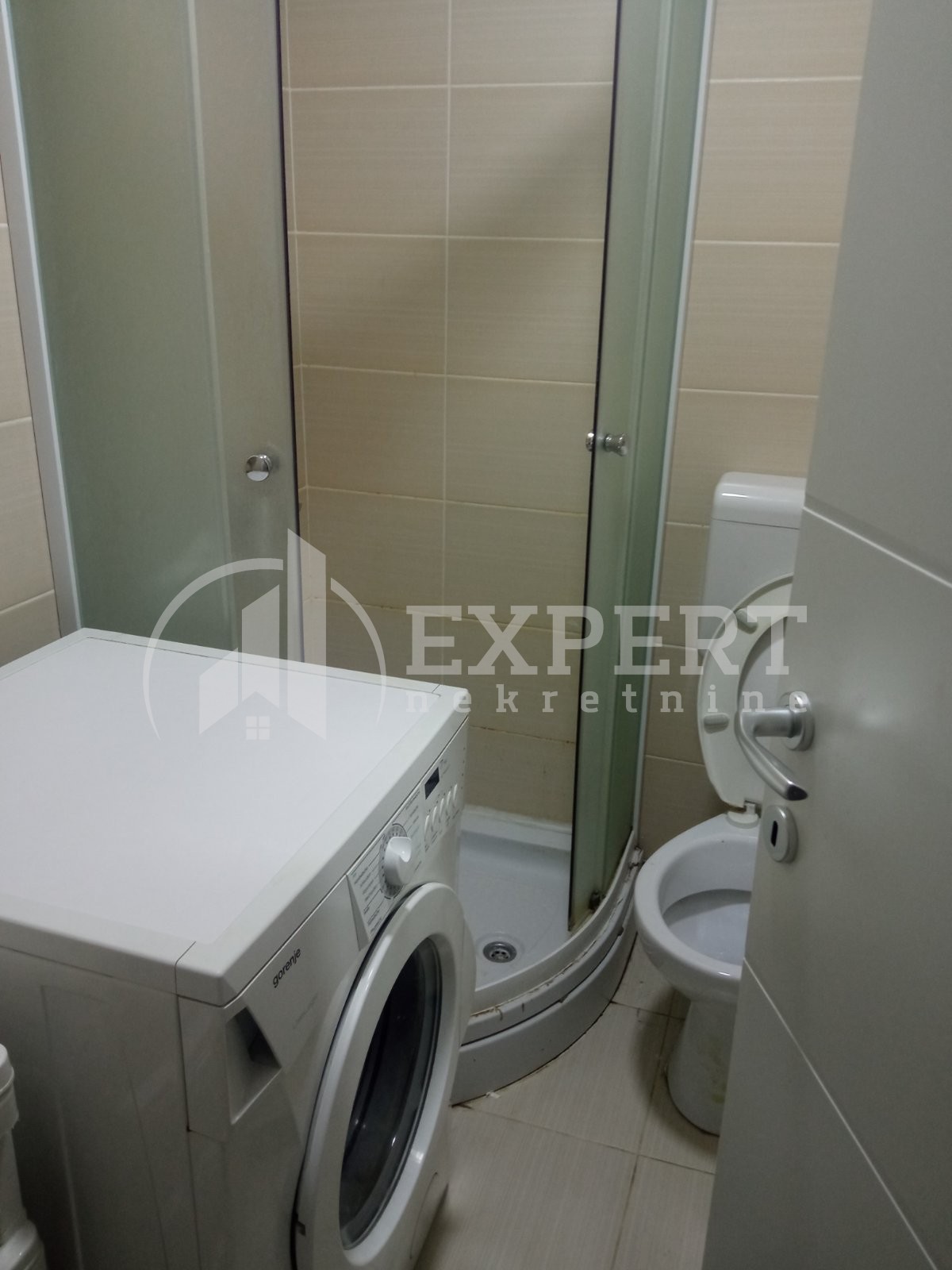 Jednosoban stan, 33 m2, Palilula, Njegoševa ID: i-09572 7