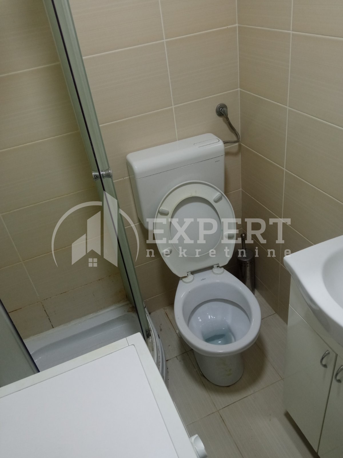 Jednosoban stan, 33 m2, Palilula, Njegoševa ID: i-09572 8