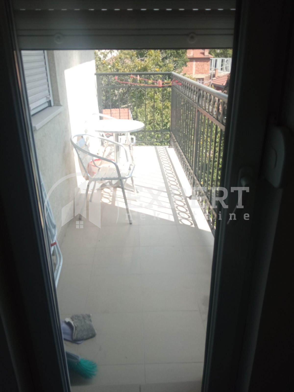 Jednosoban stan, 33 m2, Palilula, Njegoševa ID: i-09572 9