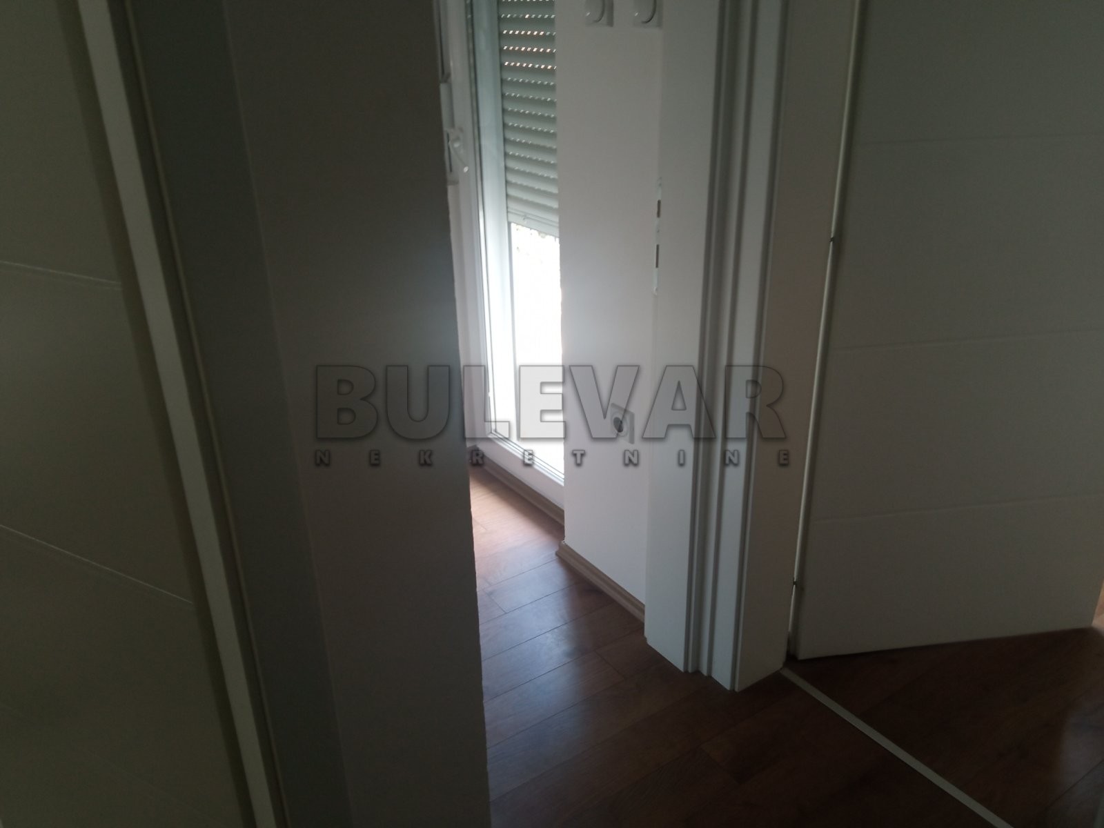 Jednosoban stan, 33 m2, Palilula, Njegoševa ID: i-09572 10