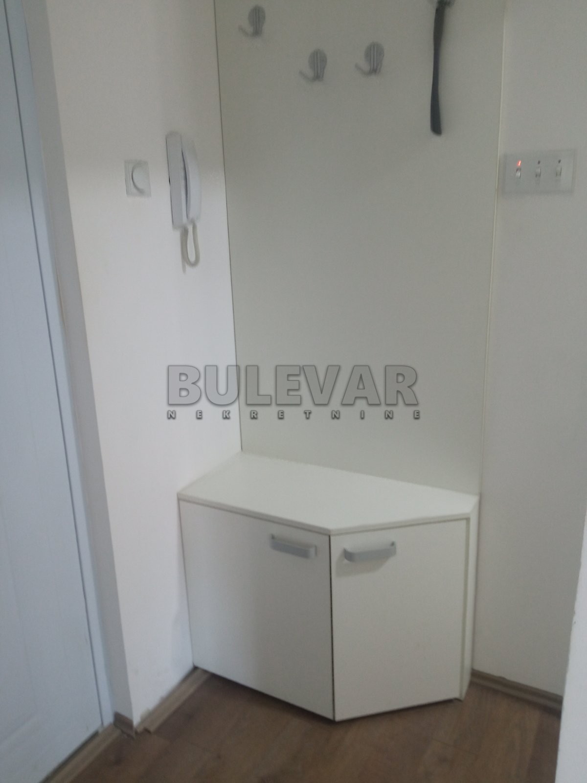 Jednosoban stan, 33 m2, Palilula, Njegoševa ID: i-09572 11