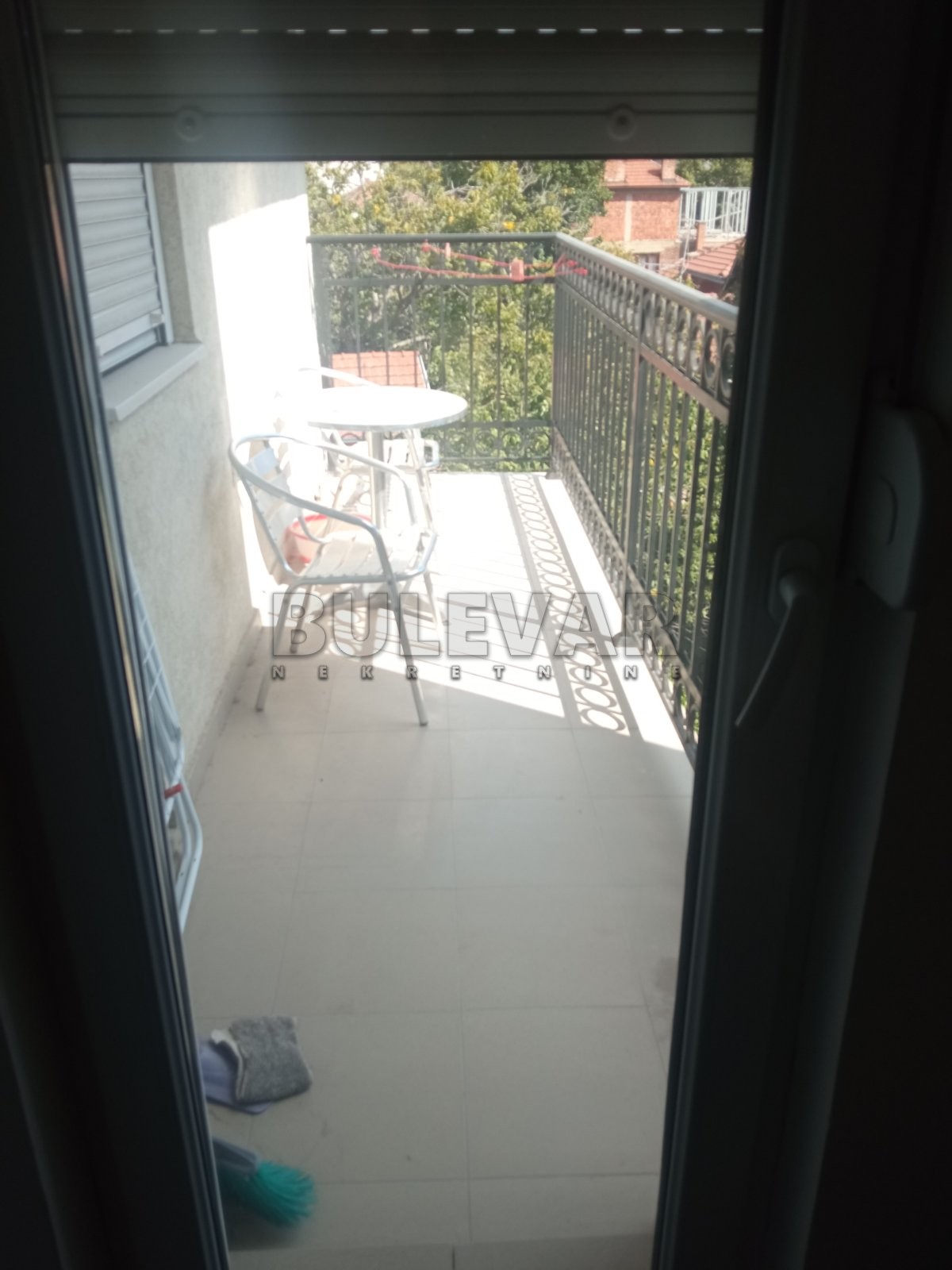 Jednosoban stan, 33 m2, Palilula, Njegoševa ID: i-09572 9