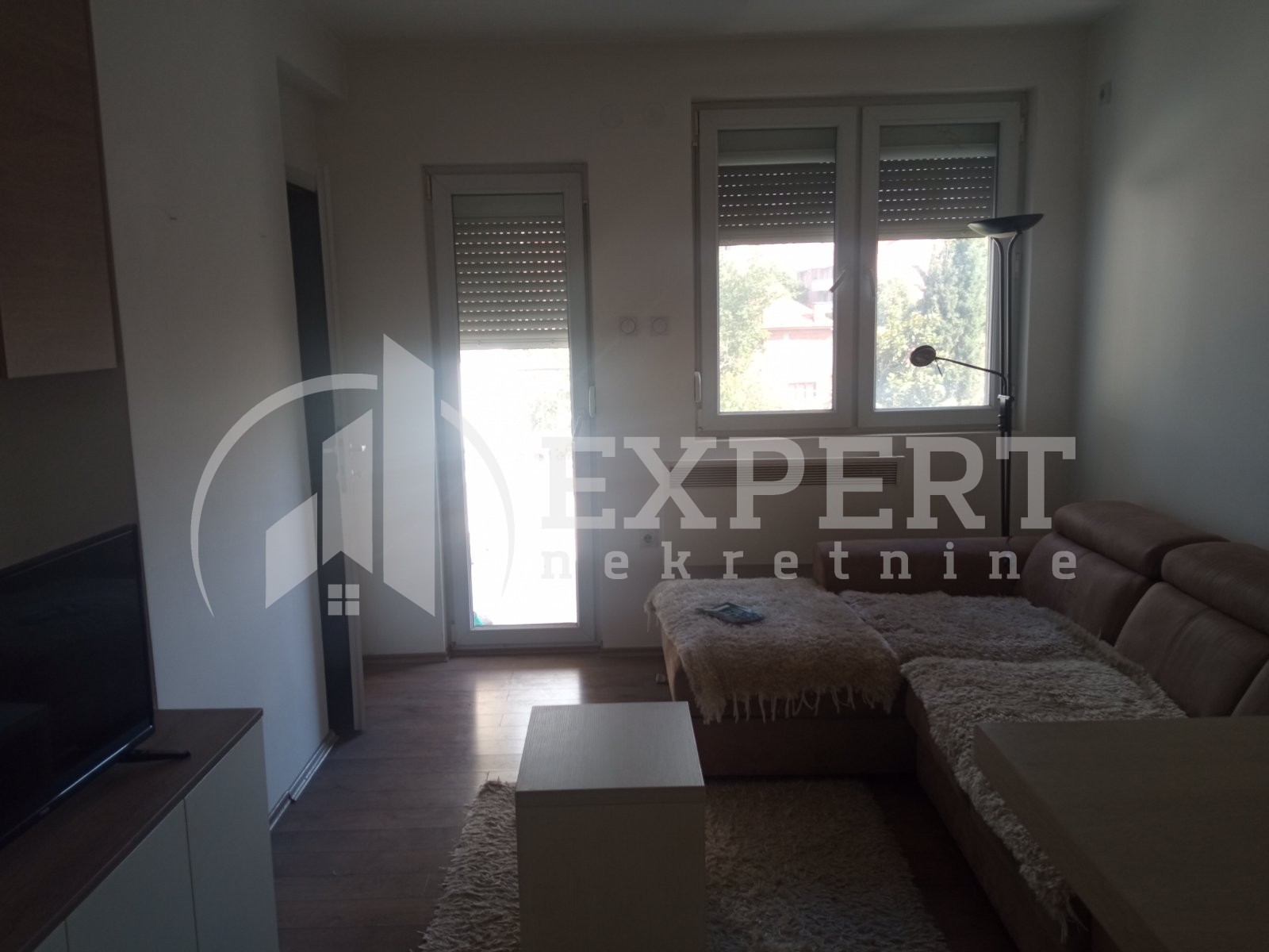 Jednosoban stan, 33 m2, Palilula, Njegoševa ID: i-09572 1