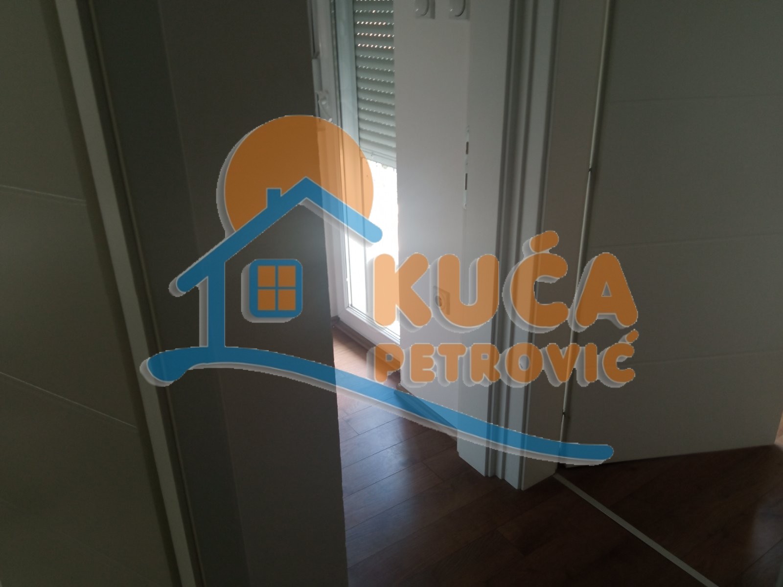 Jednosoban stan, 33 m2, Palilula, Njegoševa ID: i-09572 10