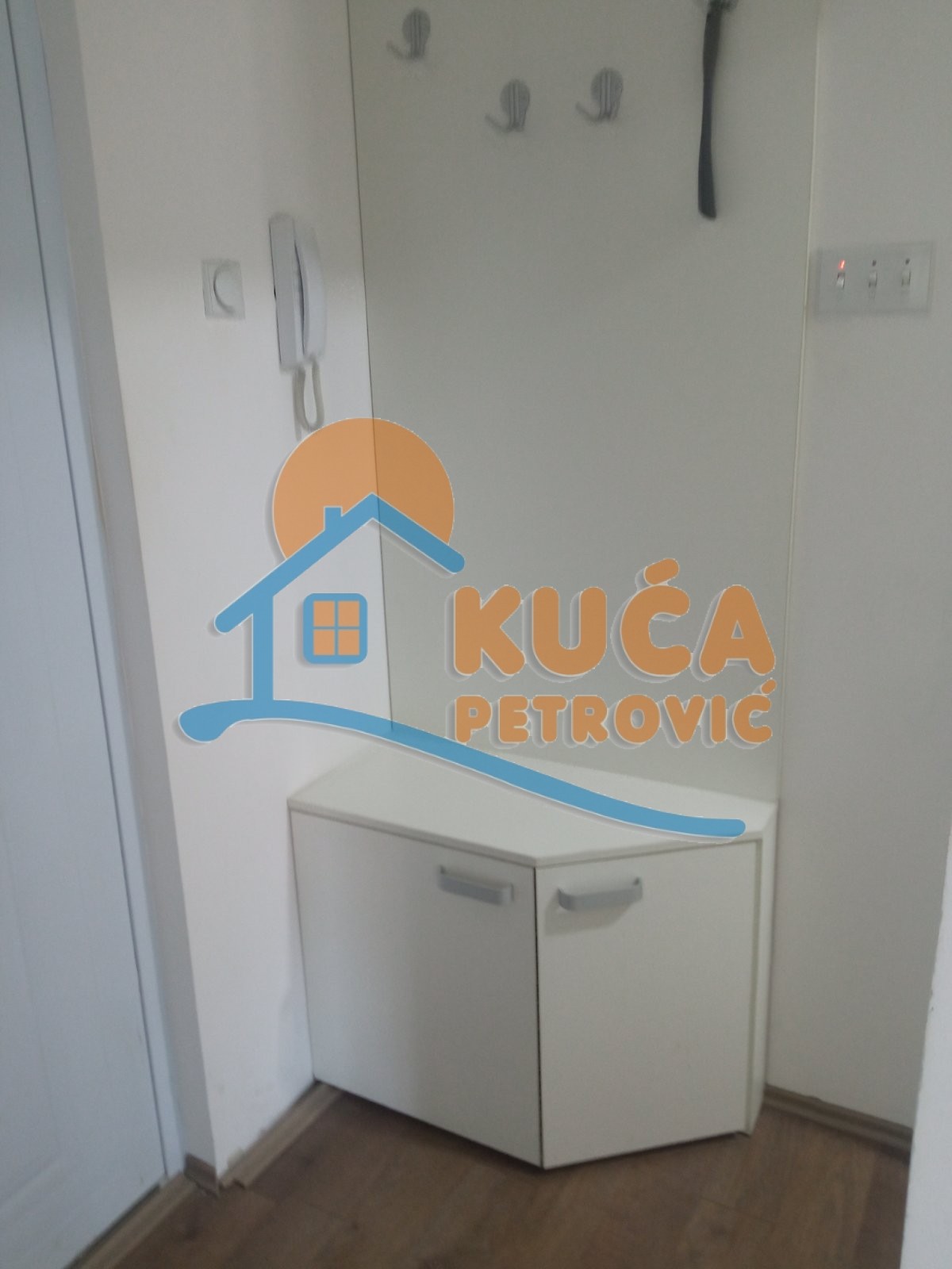 Jednosoban stan, 33 m2, Palilula, Njegoševa ID: i-09572 11