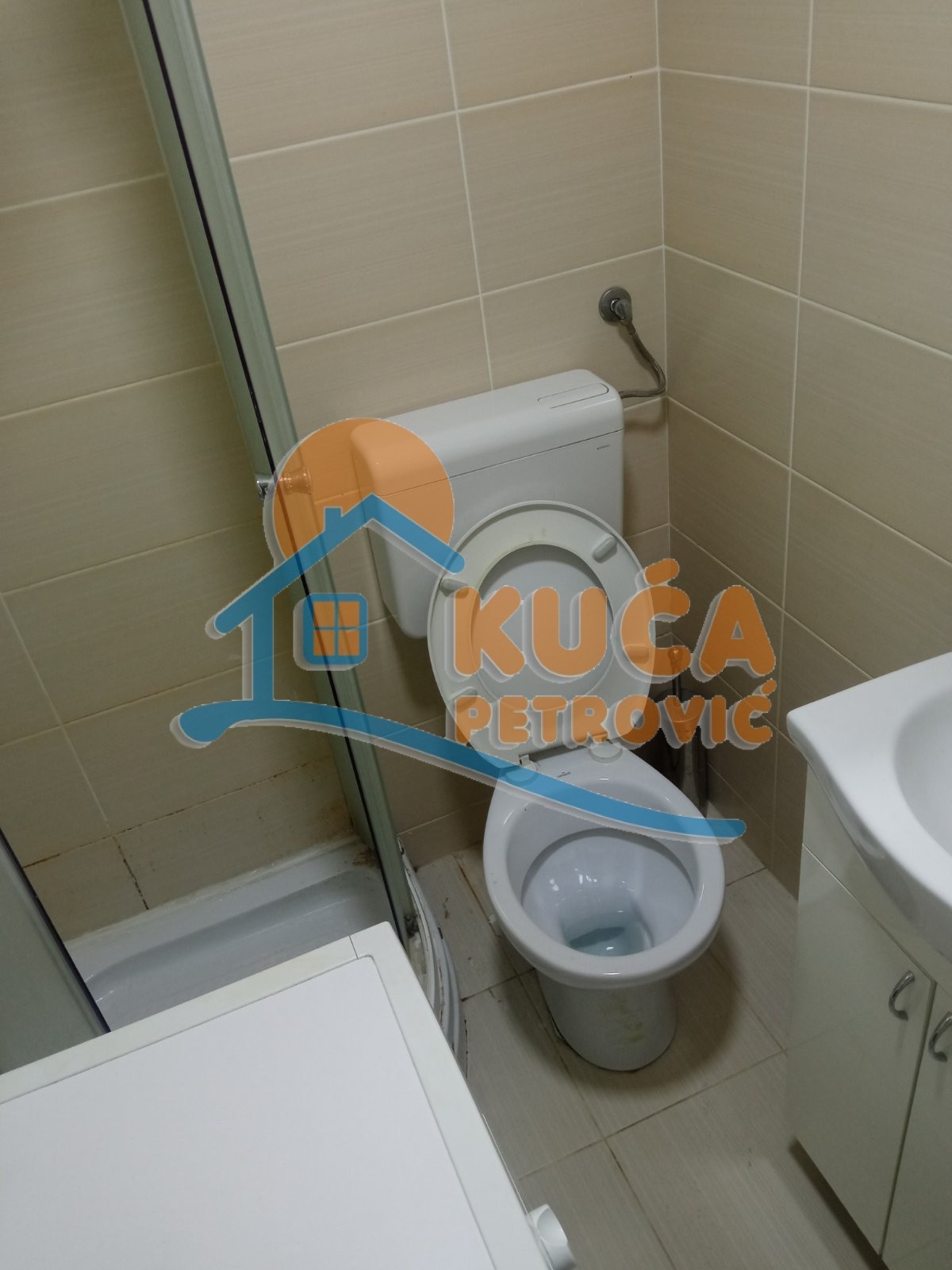 Jednosoban stan, 33 m2, Palilula, Njegoševa ID: i-09572 8