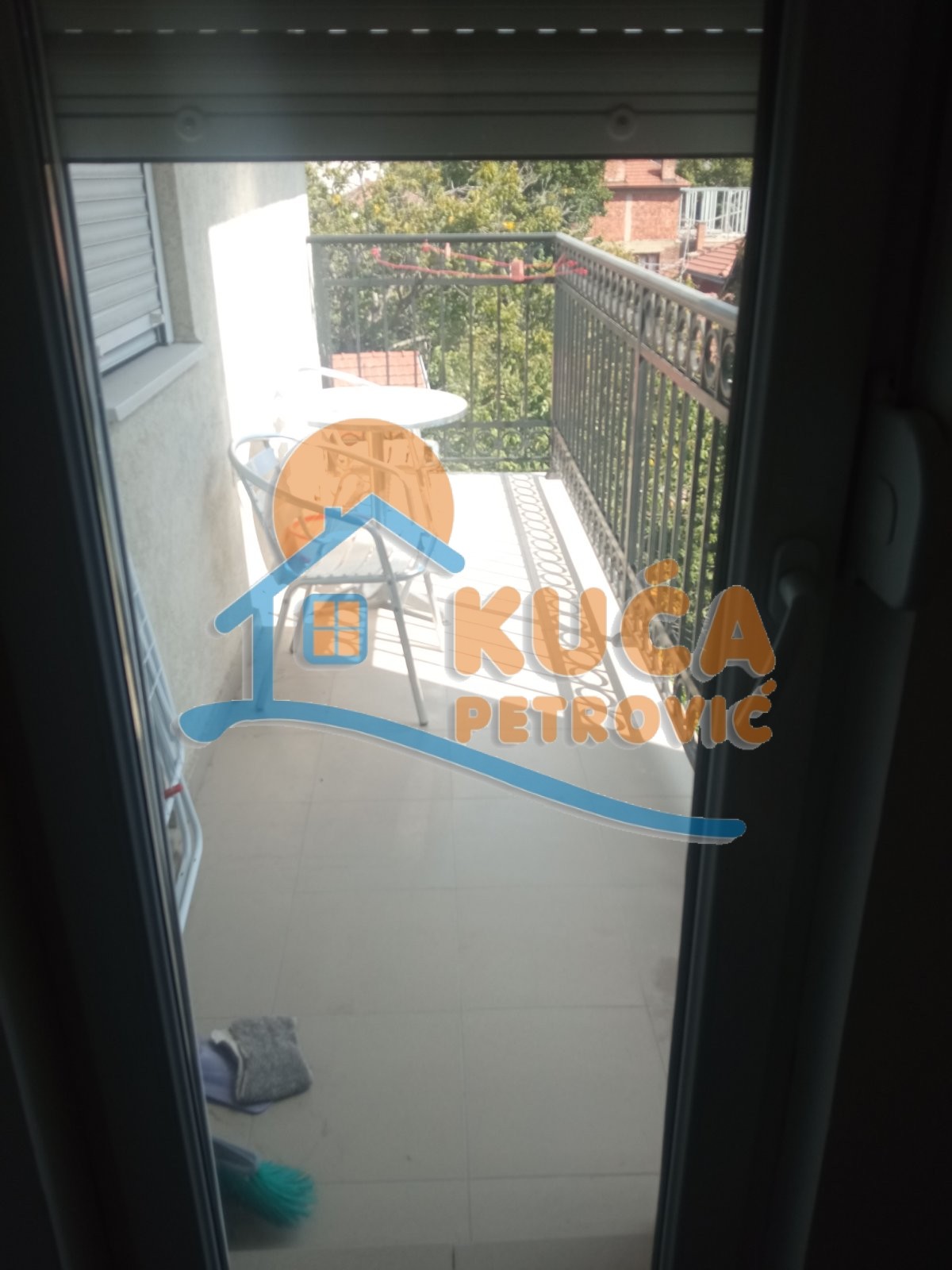 Jednosoban stan, 33 m2, Palilula, Njegoševa ID: i-09572 9