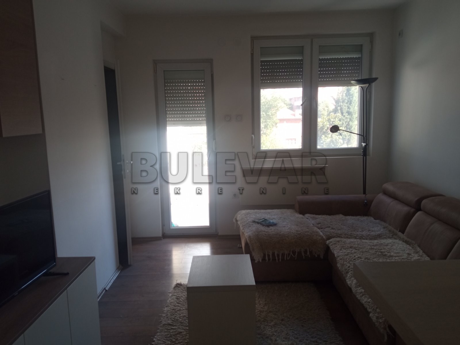 Jednosoban stan, 33 m2, Palilula, Njegoševa ID: i-09572 1