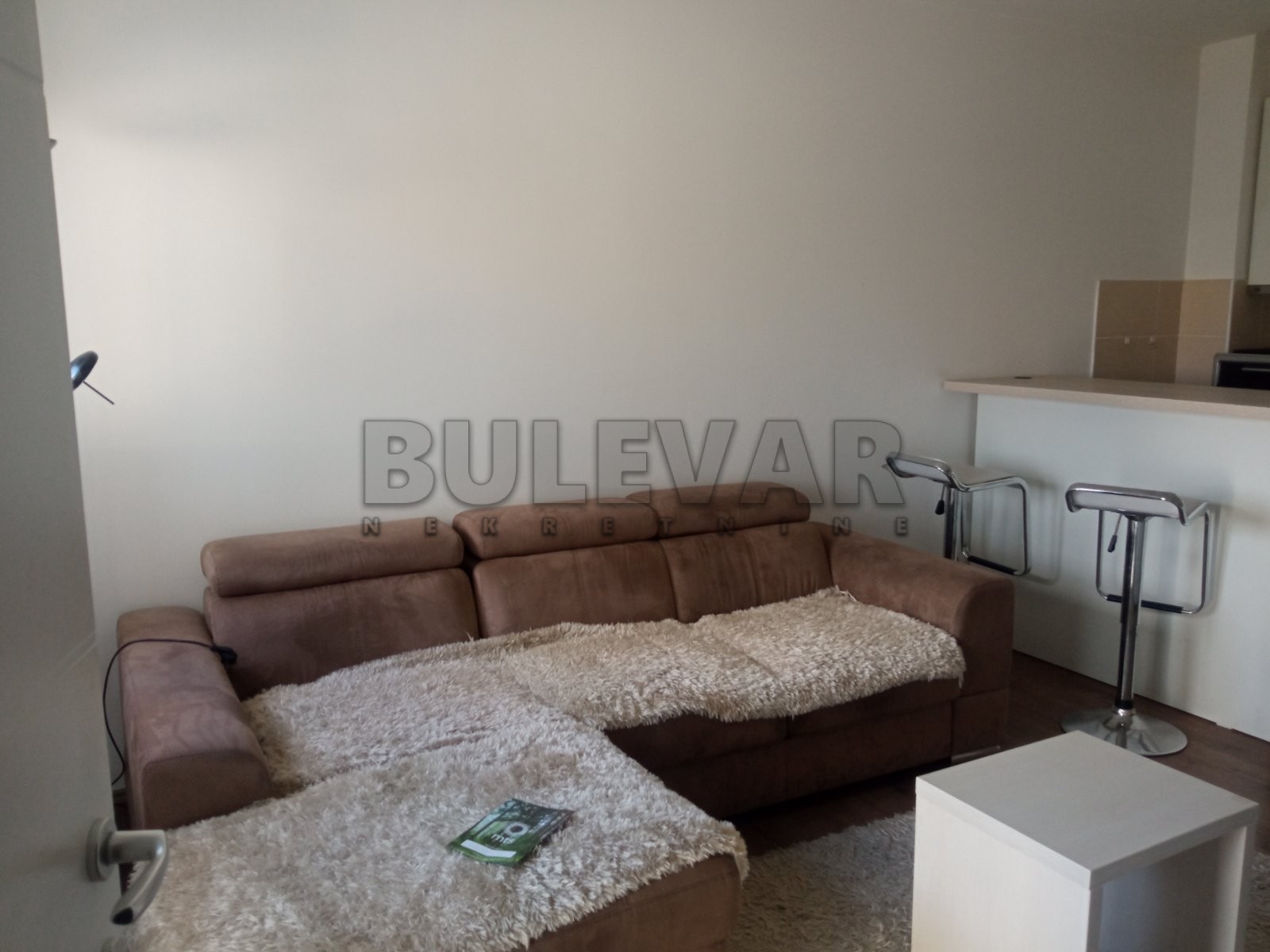 Jednosoban stan, 33 m2, Palilula, Njegoševa ID: i-09572 3