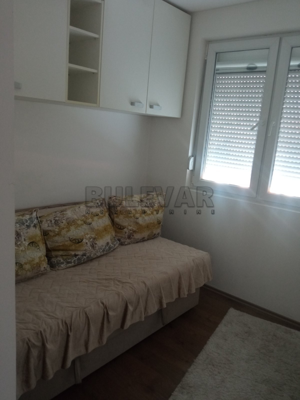 Jednosoban stan, 33 m2, Palilula, Njegoševa ID: i-09572 6