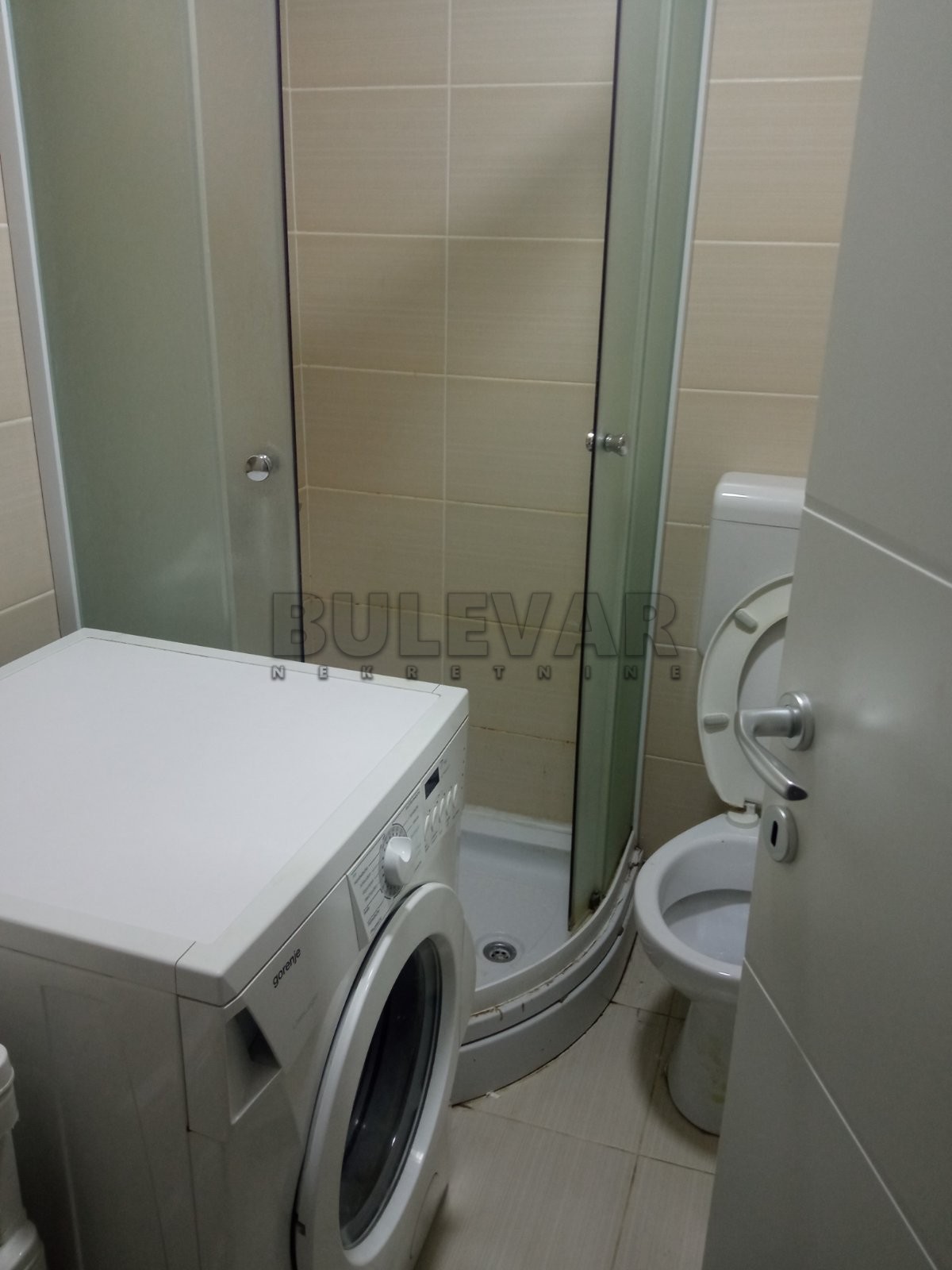 Jednosoban stan, 33 m2, Palilula, Njegoševa ID: i-09572 7