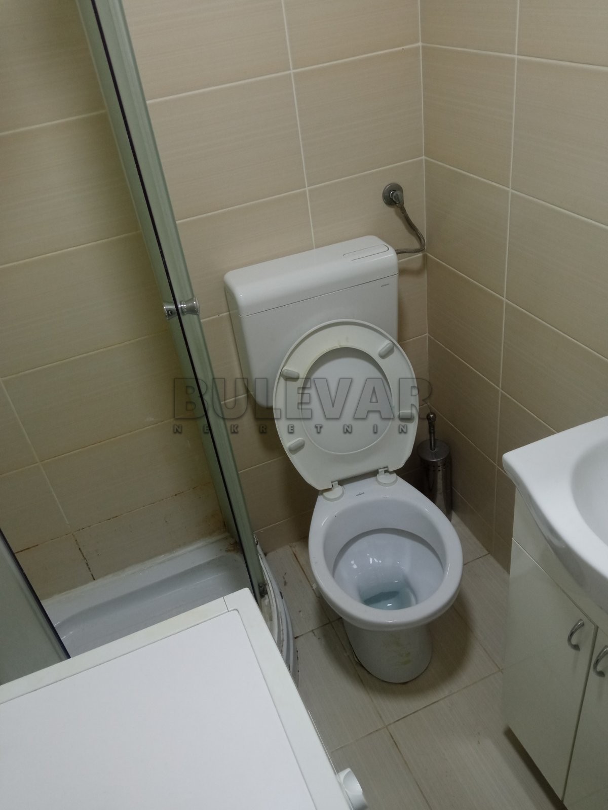 Jednosoban stan, 33 m2, Palilula, Njegoševa ID: i-09572 8