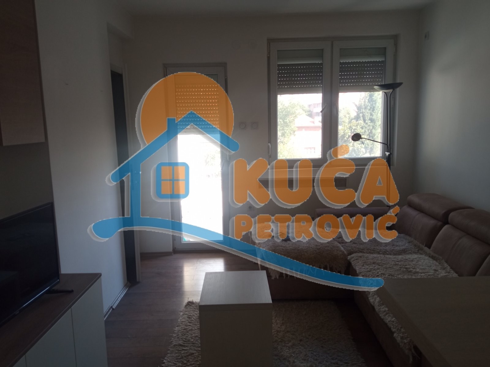 Jednosoban stan, 33 m2, Palilula, Njegoševa ID: i-09572 1