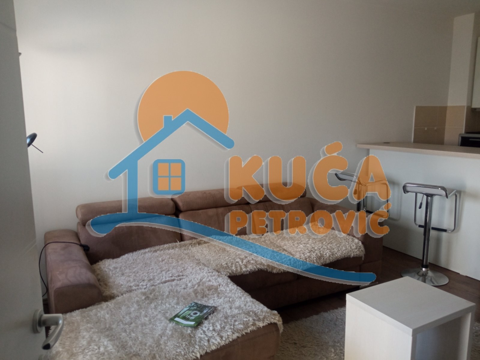Jednosoban stan, 33 m2, Palilula, Njegoševa ID: i-09572 3