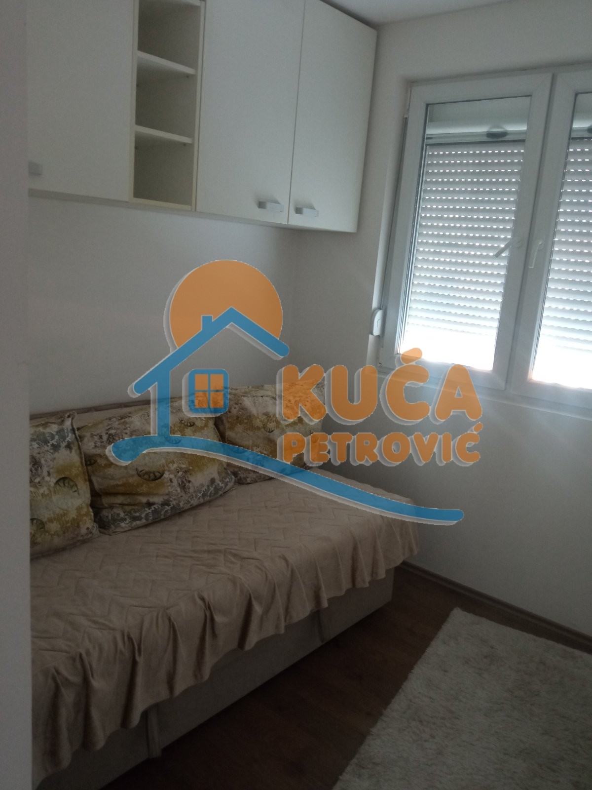 Jednosoban stan, 33 m2, Palilula, Njegoševa ID: i-09572 6