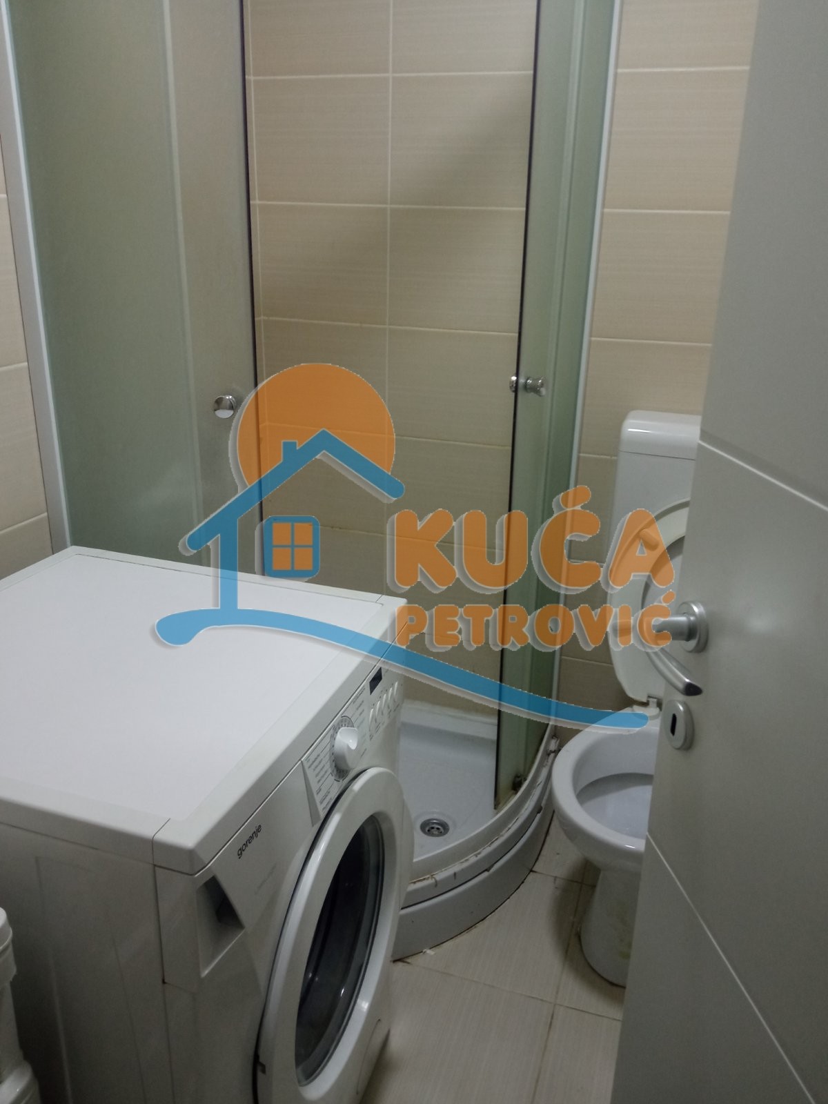 Jednosoban stan, 33 m2, Palilula, Njegoševa ID: i-09572 7