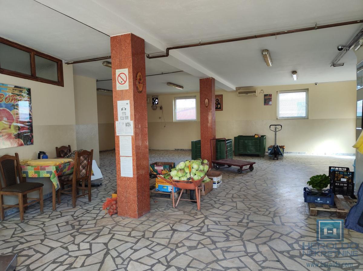 Kuća sa velikim placem 15