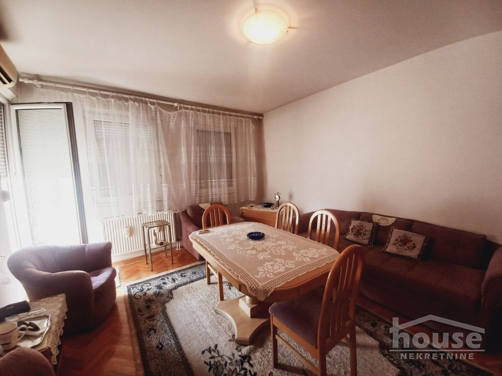 Stan,NOVI SAD,GRBAVICA 46m2,135000€ , ID: 1062025 6