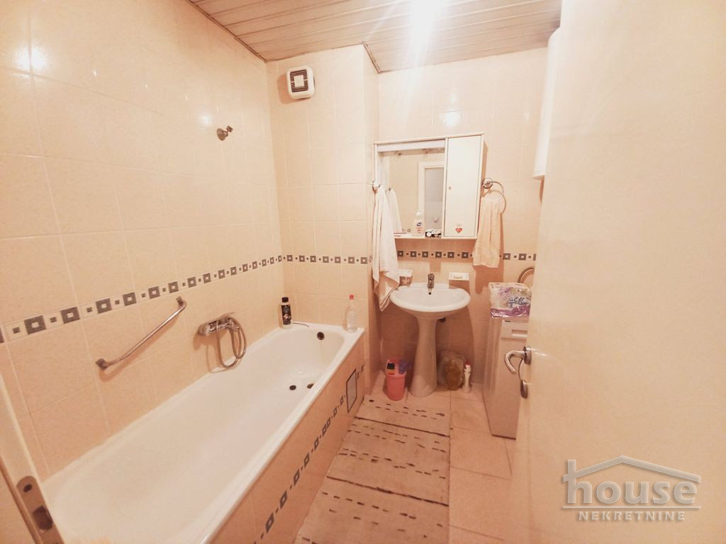 Stan,NOVI SAD,GRBAVICA 46m2,135000€ , ID: 1062025 10