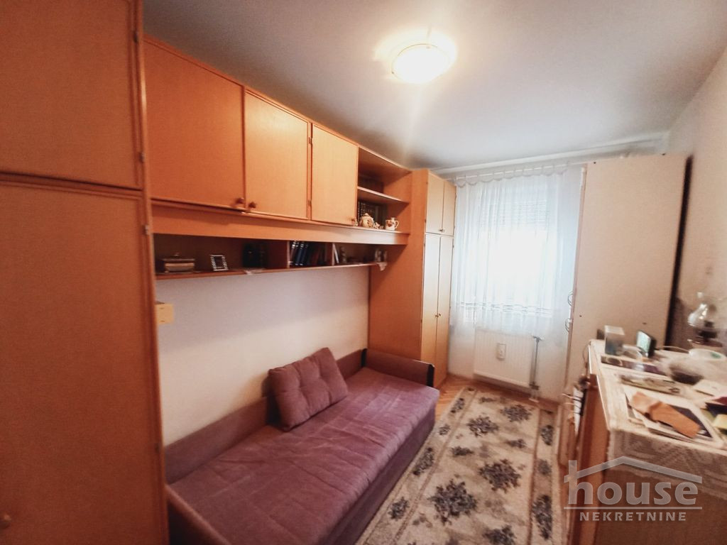Stan,NOVI SAD,GRBAVICA 46m2,135000€ , ID: 1062025 7