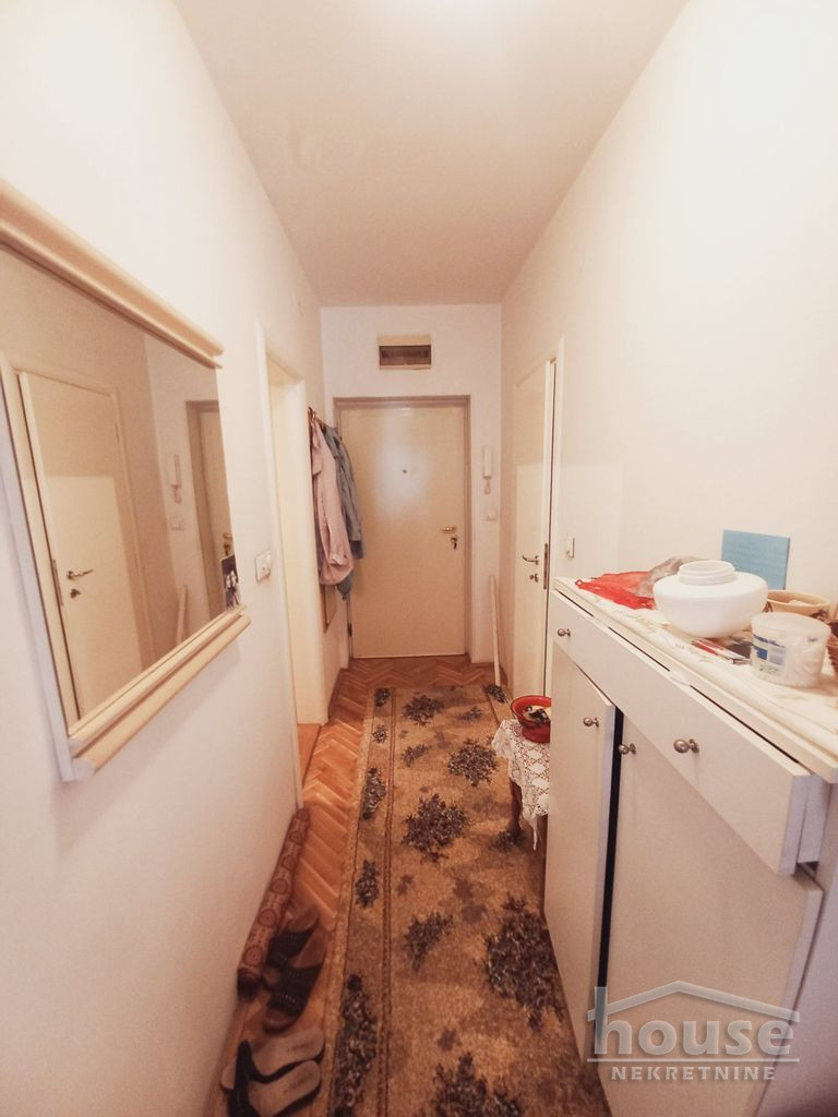 Stan,NOVI SAD,GRBAVICA 46m2,135000€ , ID: 1062025 14