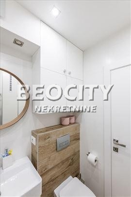 Trosoban stan, 72 m2, Blok 23, Bulevar Milutina Milankovića ID: 111432 14